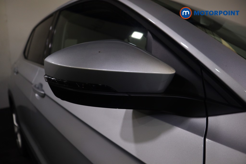 Volkswagen T-Cross SEL Automatic Petrol SUV - Stock Number (1586804) - 27th supplementary image