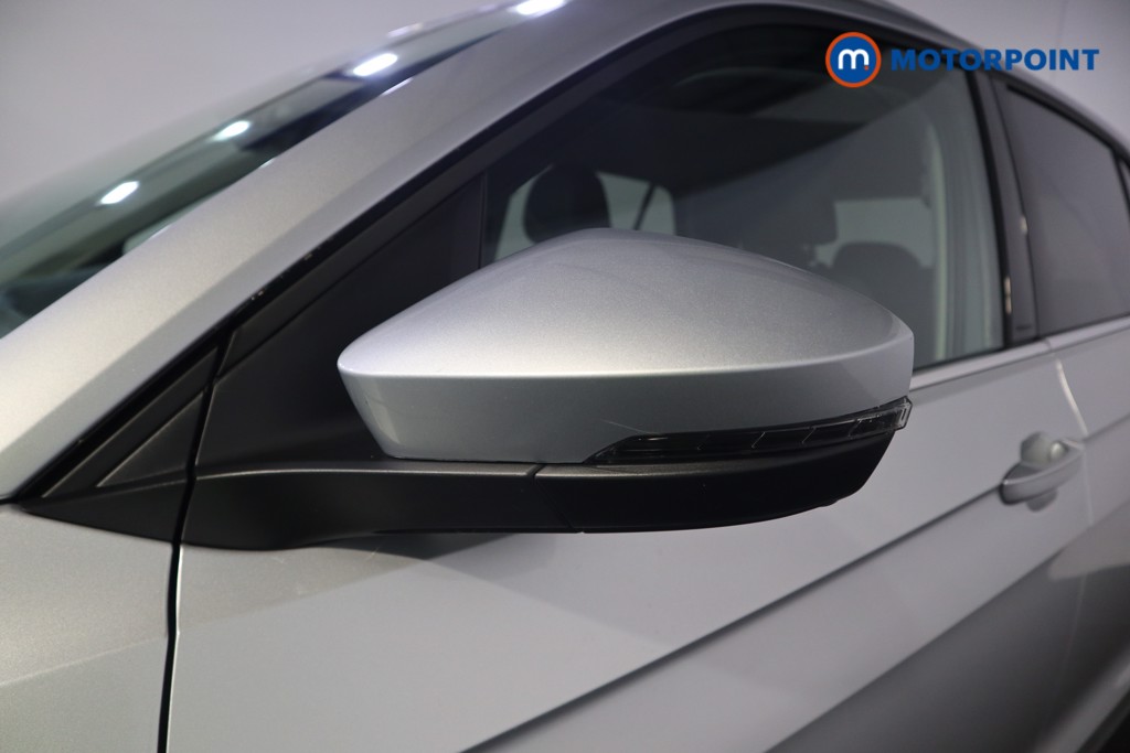 Volkswagen T-Cross SEL Automatic Petrol SUV - Stock Number (1586804) - 28th supplementary image