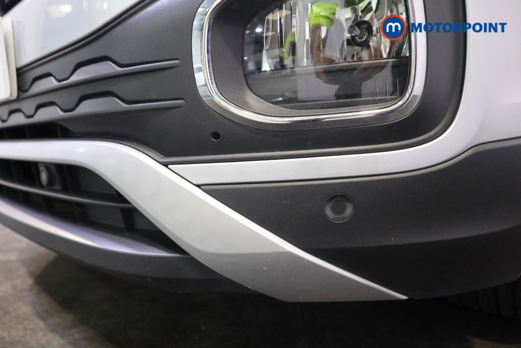 Volkswagen T-Cross SEL Automatic Petrol SUV - Stock Number (1586804) - 29th supplementary image