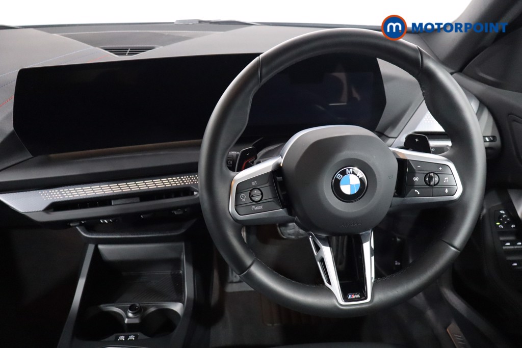 BMW 2 Series M Sport Automatic Petrol Saloon - Stock Number (1586850) - 3rd supplementary image