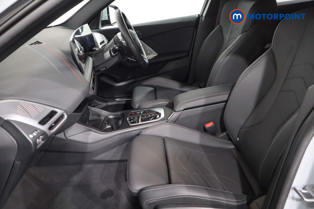 BMW 2 Series M Sport Automatic Petrol Saloon - Stock Number (1586850) - 4th supplementary image