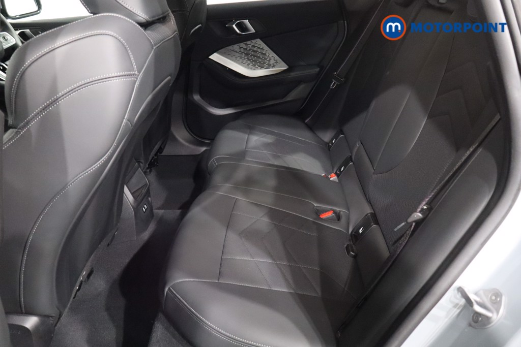 BMW 2 Series M Sport Automatic Petrol Saloon - Stock Number (1586850) - 5th supplementary image