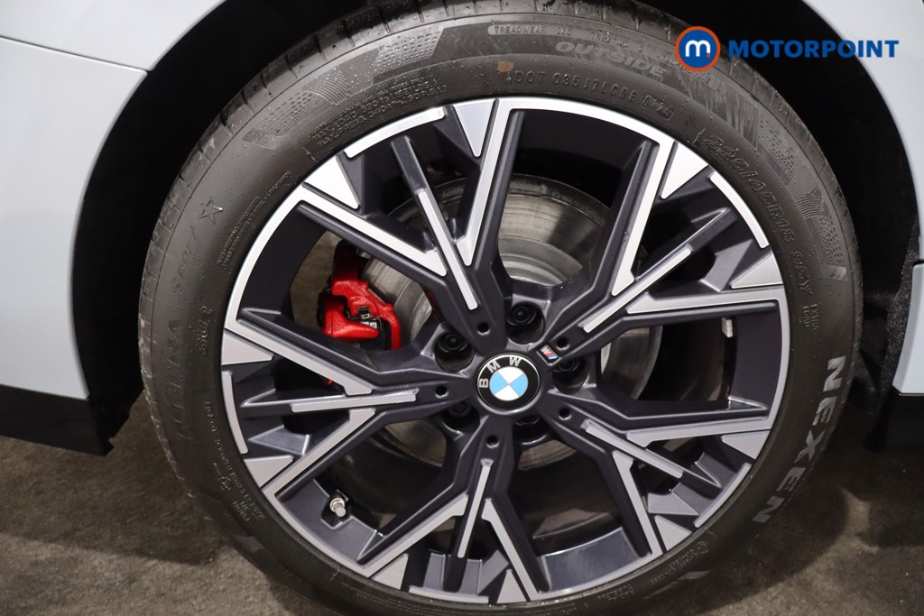 BMW 2 Series M Sport Automatic Petrol Saloon - Stock Number (1586850) - 9th supplementary image