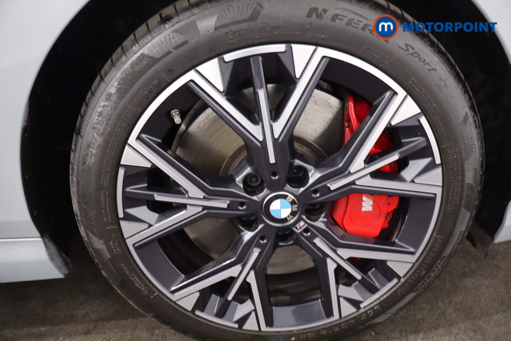 BMW 2 Series M Sport Automatic Petrol Saloon - Stock Number (1586850) - 10th supplementary image