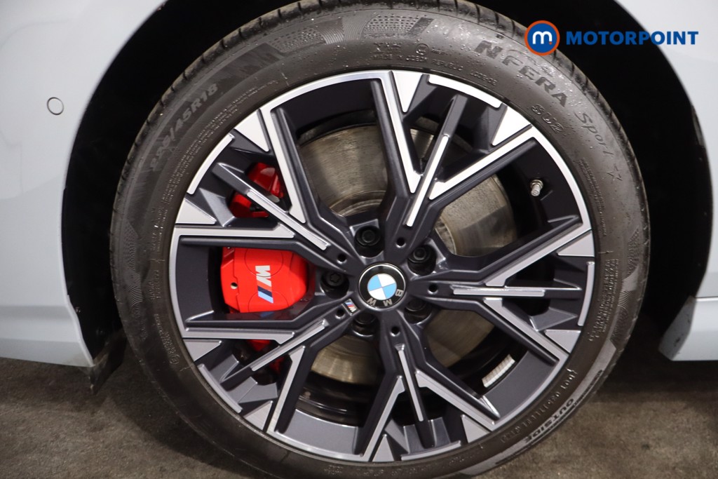 BMW 2 Series M Sport Automatic Petrol Saloon - Stock Number (1586850) - 11th supplementary image