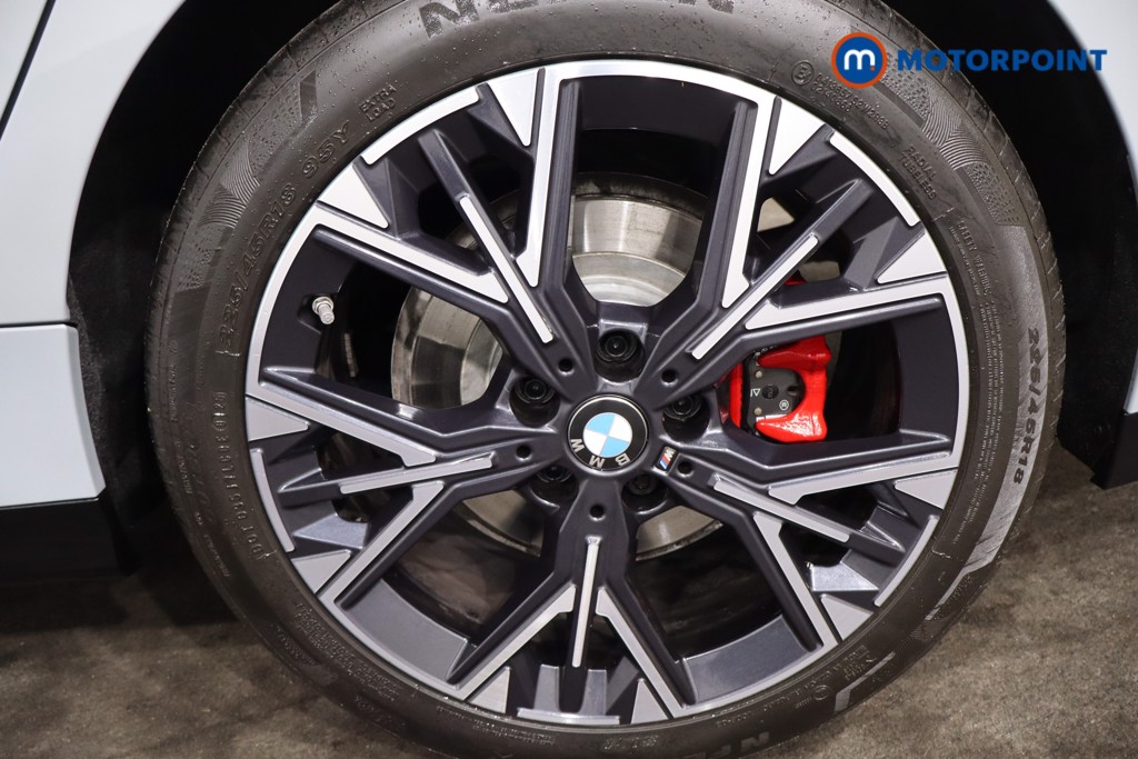 BMW 2 Series M Sport Automatic Petrol Saloon - Stock Number (1586850) - 12th supplementary image