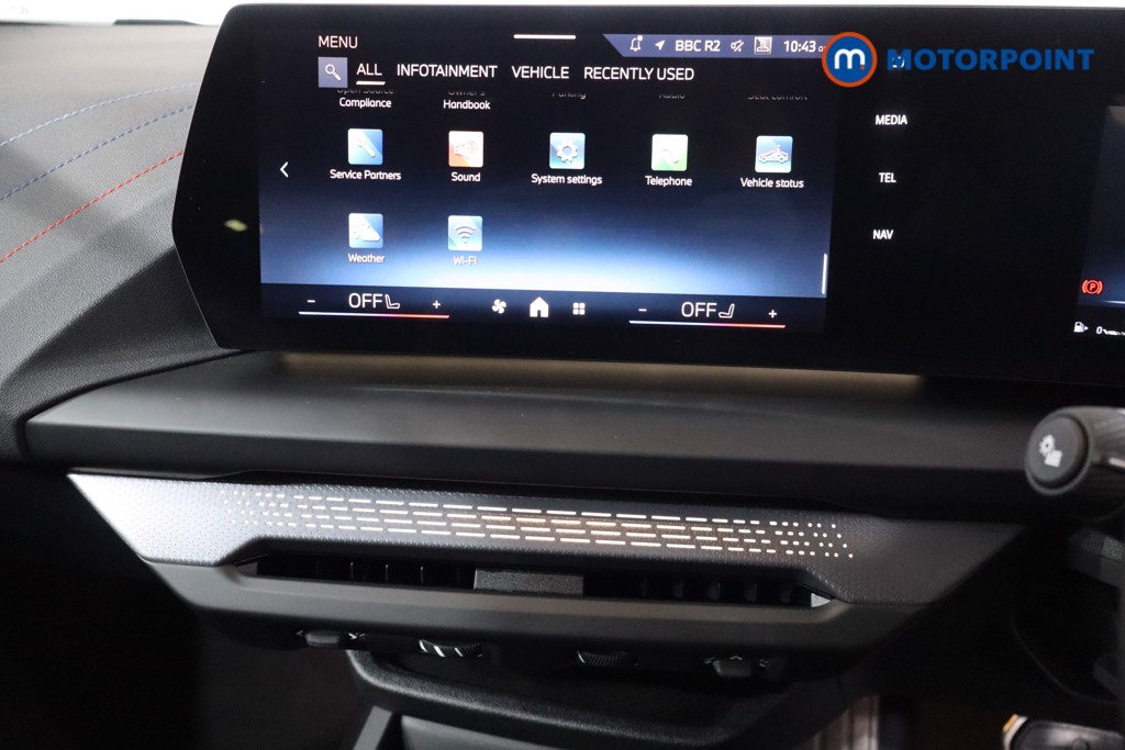 BMW 2 Series M Sport Automatic Petrol Saloon - Stock Number (1586850) - 16th supplementary image