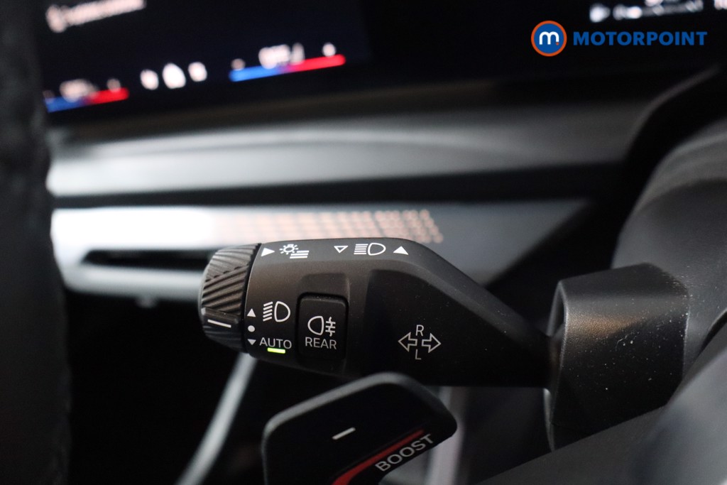 BMW 2 Series M Sport Automatic Petrol Saloon - Stock Number (1586850) - 22nd supplementary image