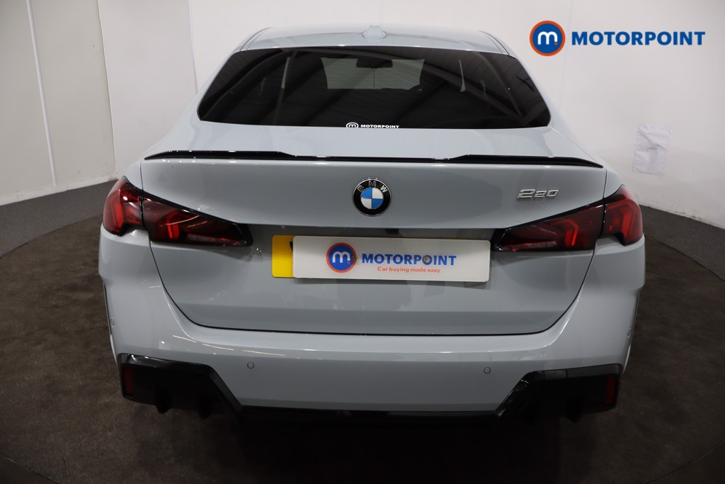 BMW 2 Series M Sport Automatic Petrol Saloon - Stock Number (1586850) - 40th supplementary image