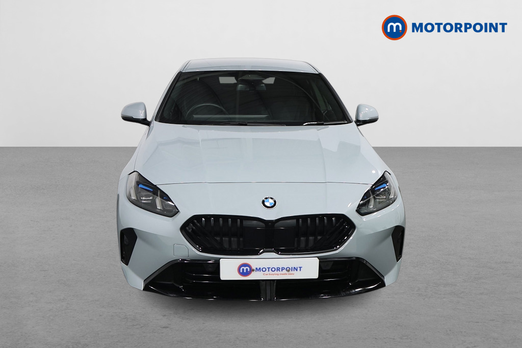 BMW 2 Series M Sport Automatic Petrol Saloon - Stock Number (1586850) - Front bumper