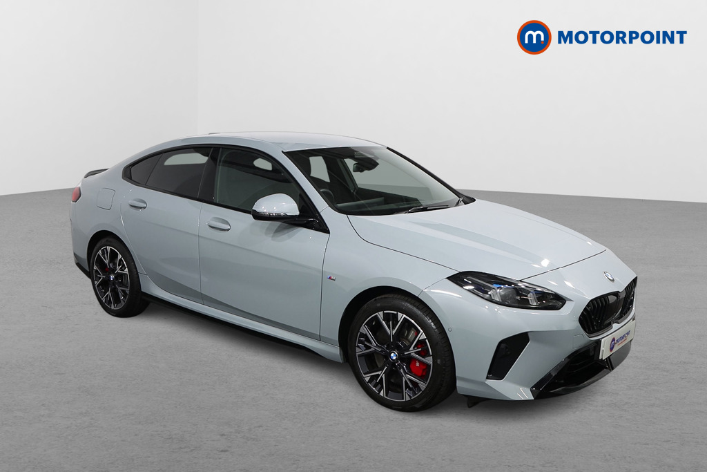 BMW 2 Series M Sport Automatic Petrol Saloon - Stock Number (1586850) - Drivers side front corner