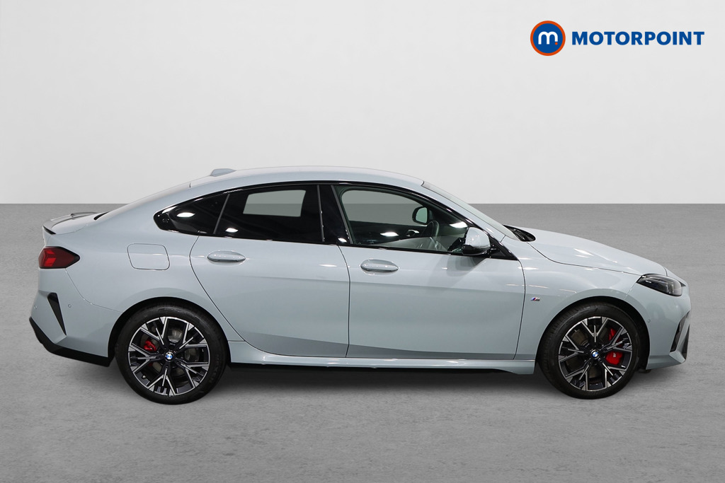 BMW 2 Series M Sport Automatic Petrol Saloon - Stock Number (1586850) - Drivers side