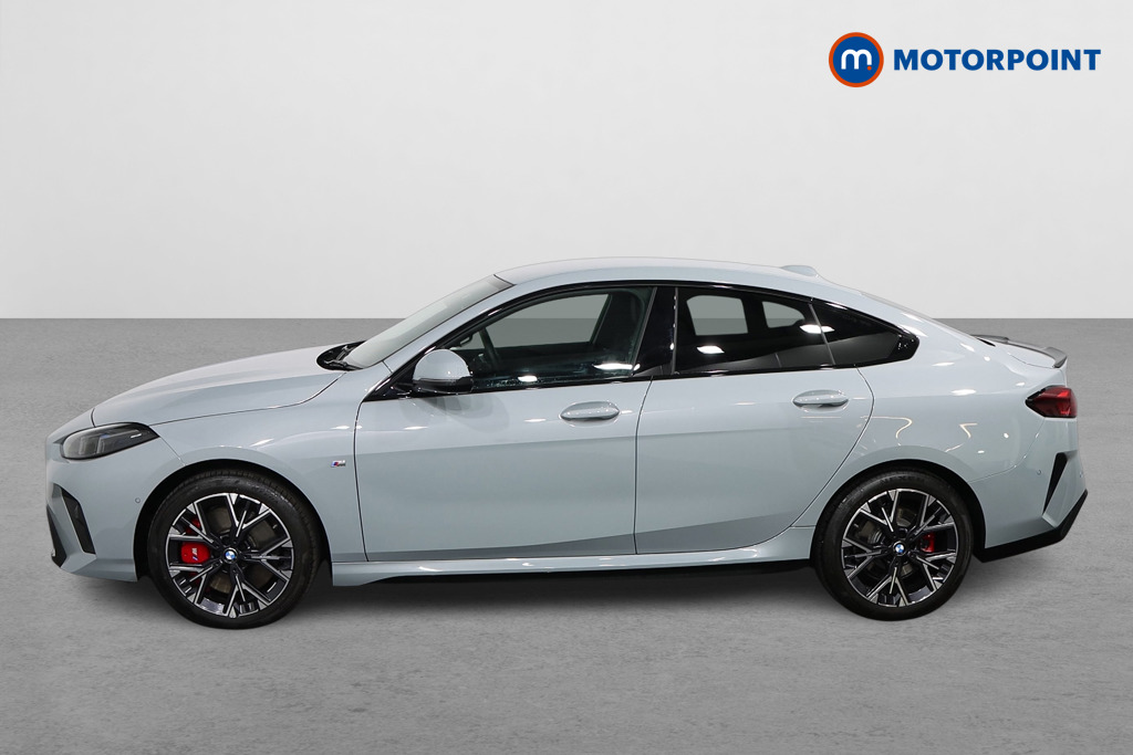 BMW 2 Series M Sport Automatic Petrol Saloon - Stock Number (1586850) - Passenger side