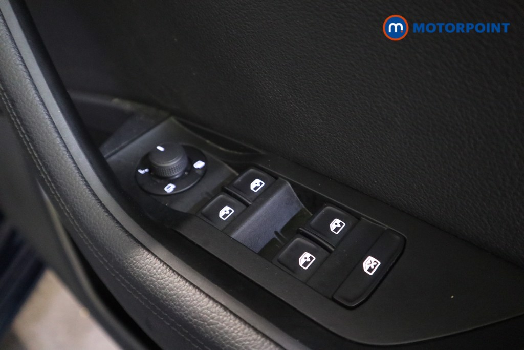 Skoda Superb Se L Manual Petrol Hatchback - Stock Number (1586952) - 10th supplementary image