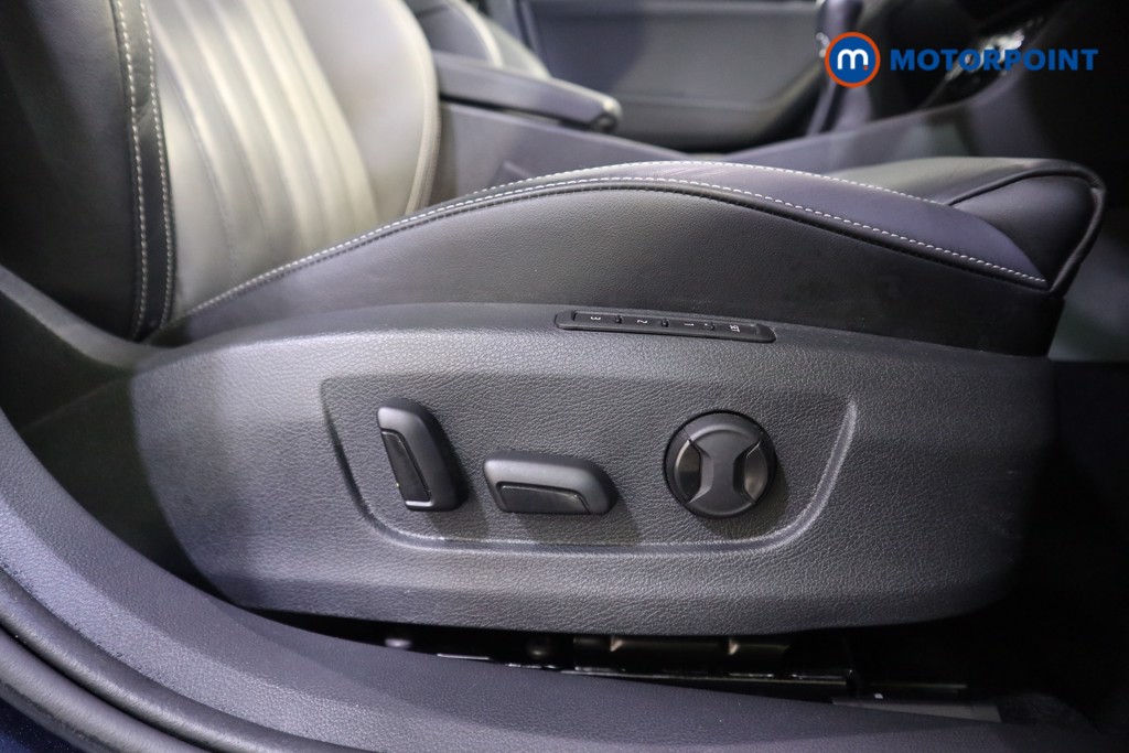 Skoda Superb Se L Manual Petrol Hatchback - Stock Number (1586952) - 12th supplementary image
