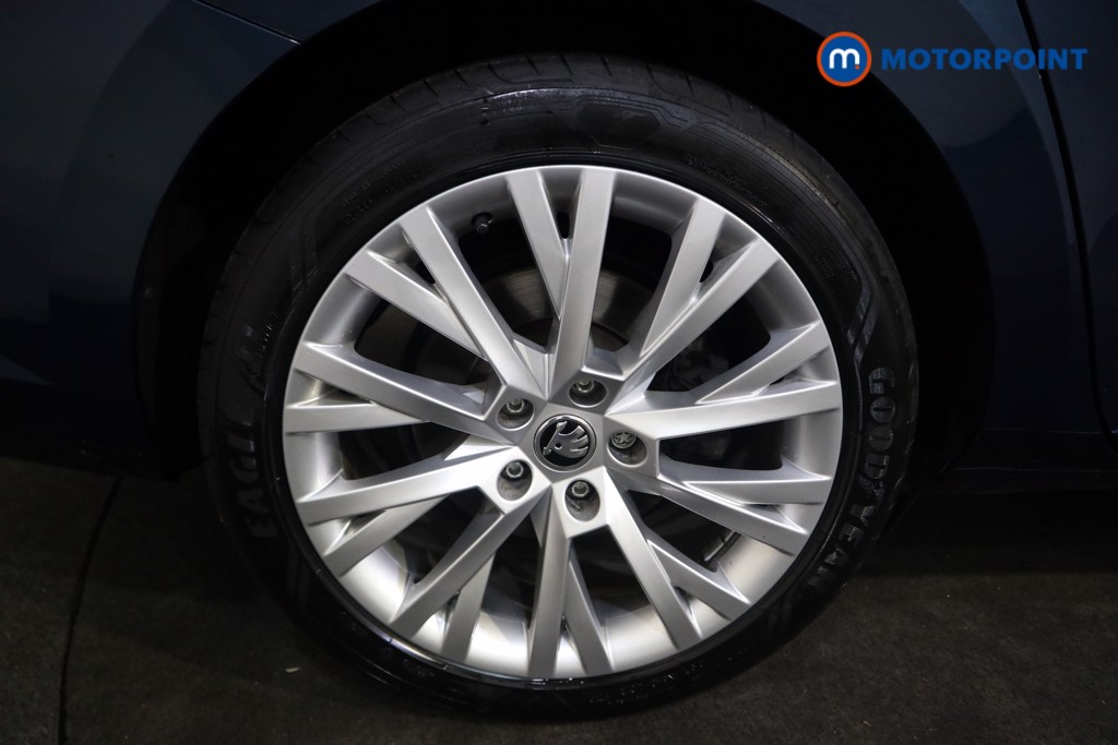 Skoda Superb Se L Manual Petrol Hatchback - Stock Number (1586952) - 19th supplementary image