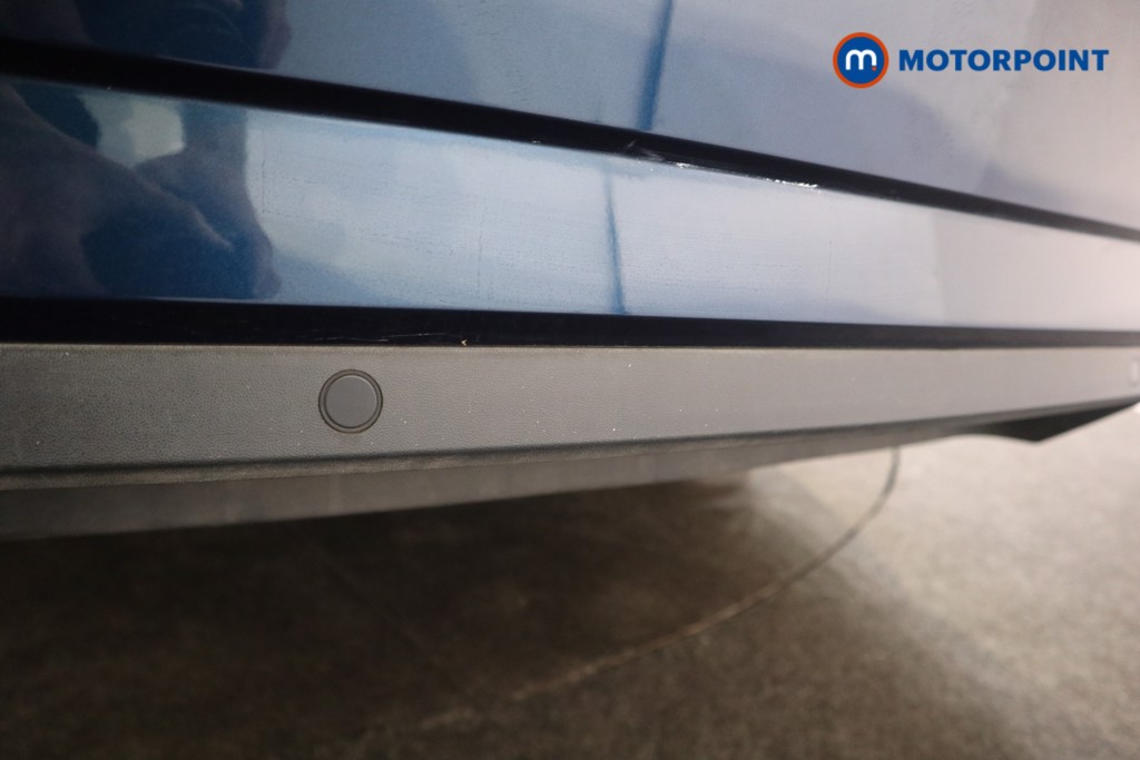 Skoda Superb Se L Manual Petrol Hatchback - Stock Number (1586952) - 23rd supplementary image