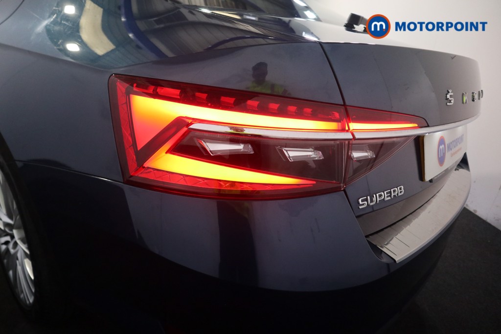 Skoda Superb Se L Manual Petrol Hatchback - Stock Number (1586952) - 25th supplementary image