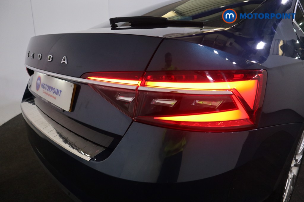 Skoda Superb Se L Manual Petrol Hatchback - Stock Number (1586952) - 26th supplementary image
