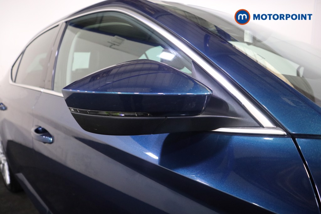 Skoda Superb Se L Manual Petrol Hatchback - Stock Number (1586952) - 28th supplementary image