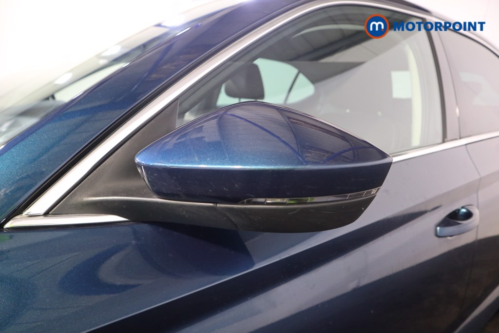 Skoda Superb Se L Manual Petrol Hatchback - Stock Number (1586952) - 29th supplementary image
