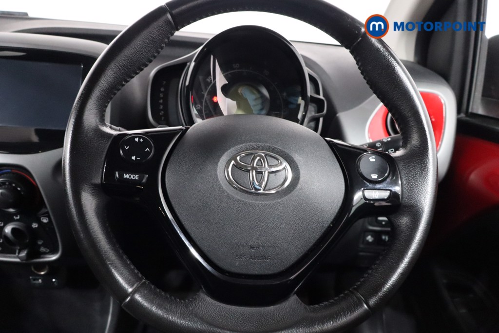Toyota Aygo X-Play Automatic Petrol Hatchback - Stock Number (1587044) - 6th supplementary image