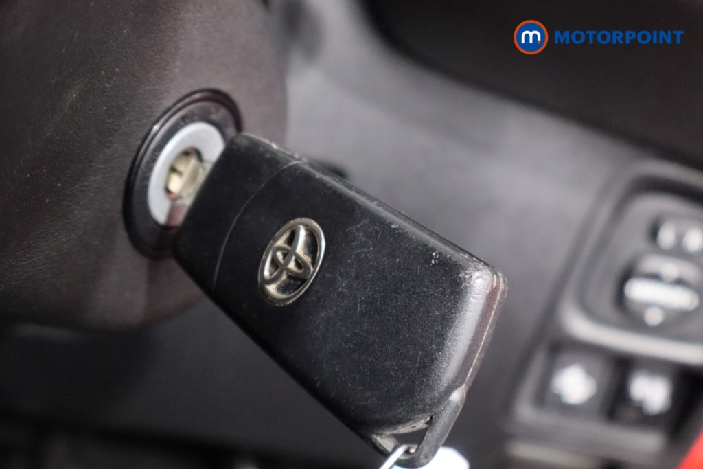 Toyota Aygo X-Play Automatic Petrol Hatchback - Stock Number (1587044) - 13th supplementary image