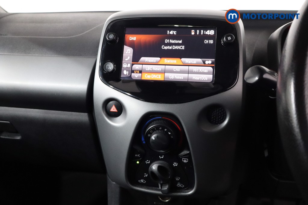 Toyota Aygo X-Play Automatic Petrol Hatchback - Stock Number (1587044) - 15th supplementary image