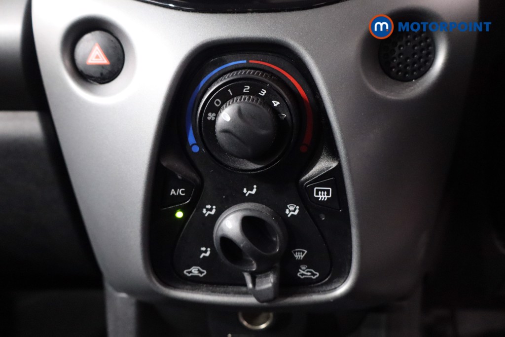 Toyota Aygo X-Play Automatic Petrol Hatchback - Stock Number (1587044) - 16th supplementary image
