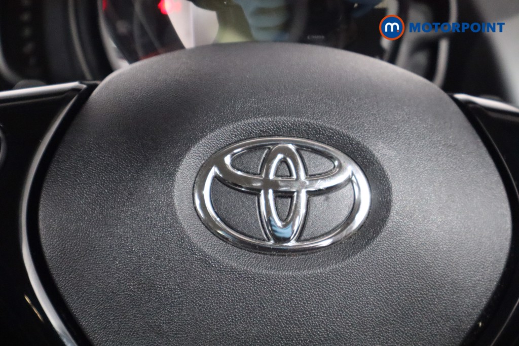 Toyota Aygo X-Play Automatic Petrol Hatchback - Stock Number (1587044) - 17th supplementary image
