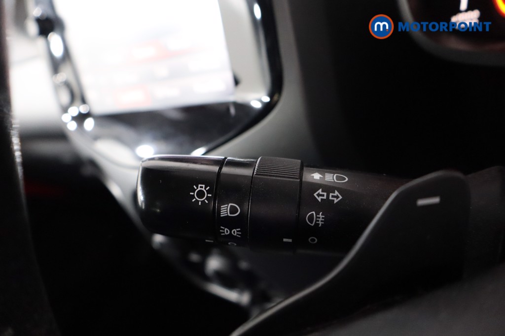 Toyota Aygo X-Play Automatic Petrol Hatchback - Stock Number (1587044) - 19th supplementary image
