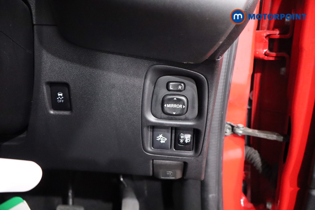 Toyota Aygo X-Play Automatic Petrol Hatchback - Stock Number (1587044) - 20th supplementary image