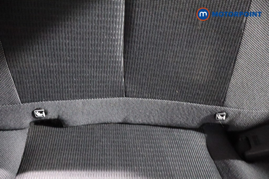 Toyota Aygo X-Play Automatic Petrol Hatchback - Stock Number (1587044) - 24th supplementary image