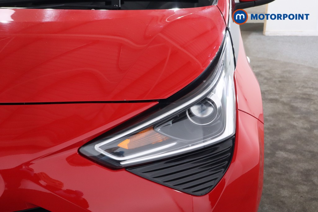 Toyota Aygo X-Play Automatic Petrol Hatchback - Stock Number (1587044) - 25th supplementary image