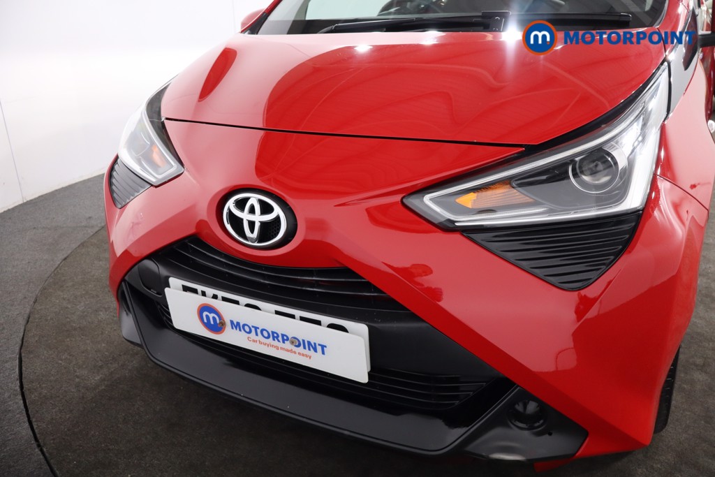Toyota Aygo X-Play Automatic Petrol Hatchback - Stock Number (1587044) - 28th supplementary image