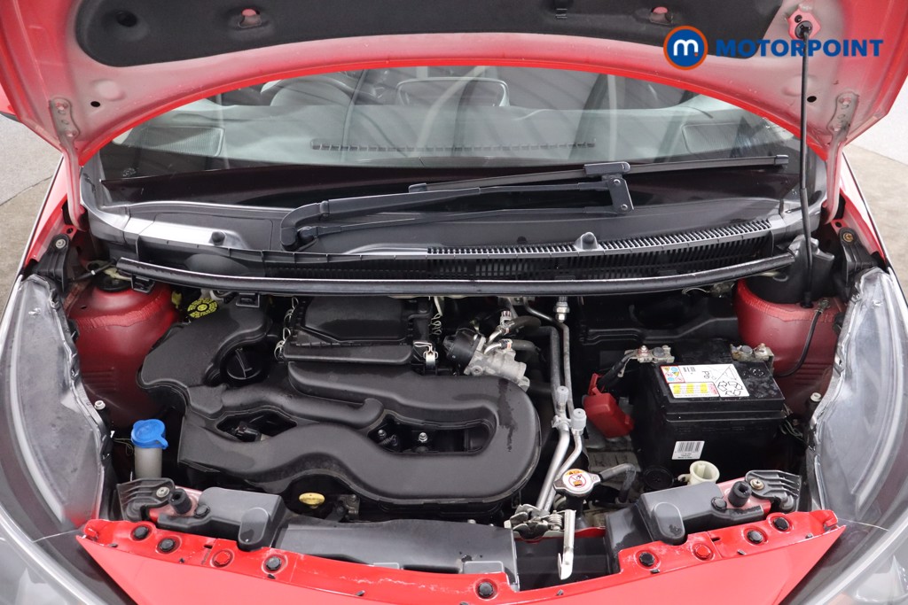 Toyota Aygo X-Play Automatic Petrol Hatchback - Stock Number (1587044) - 29th supplementary image