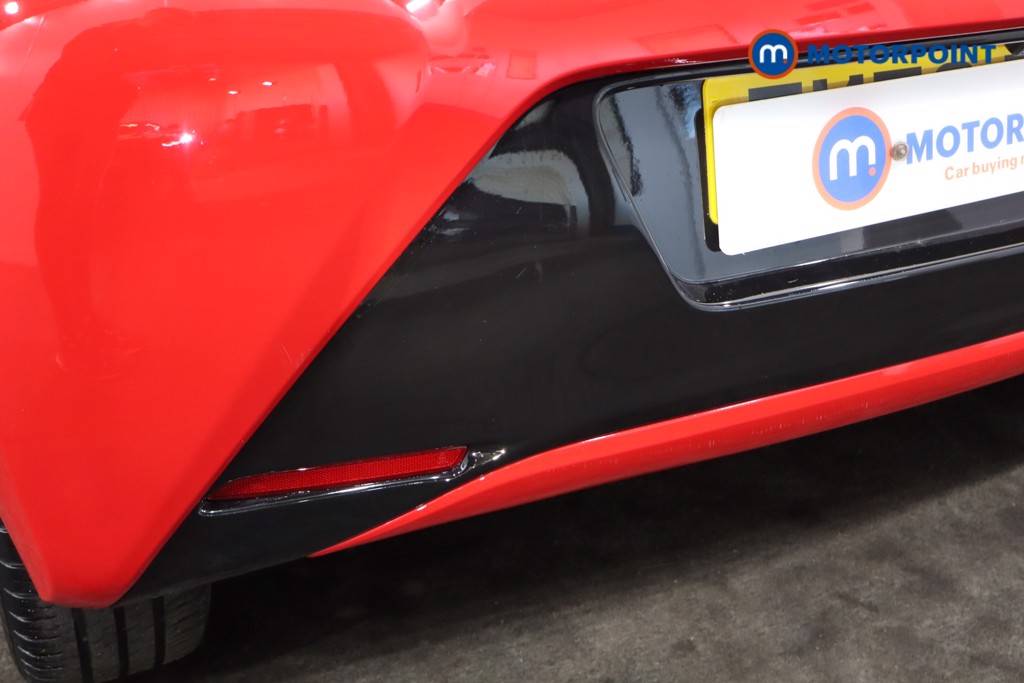 Toyota Aygo X-Play Automatic Petrol Hatchback - Stock Number (1587044) - 32nd supplementary image