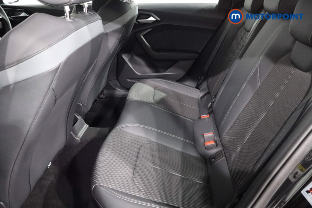 Audi A1 S Line Automatic Petrol Hatchback - Stock Number (1587053) - 5th supplementary image