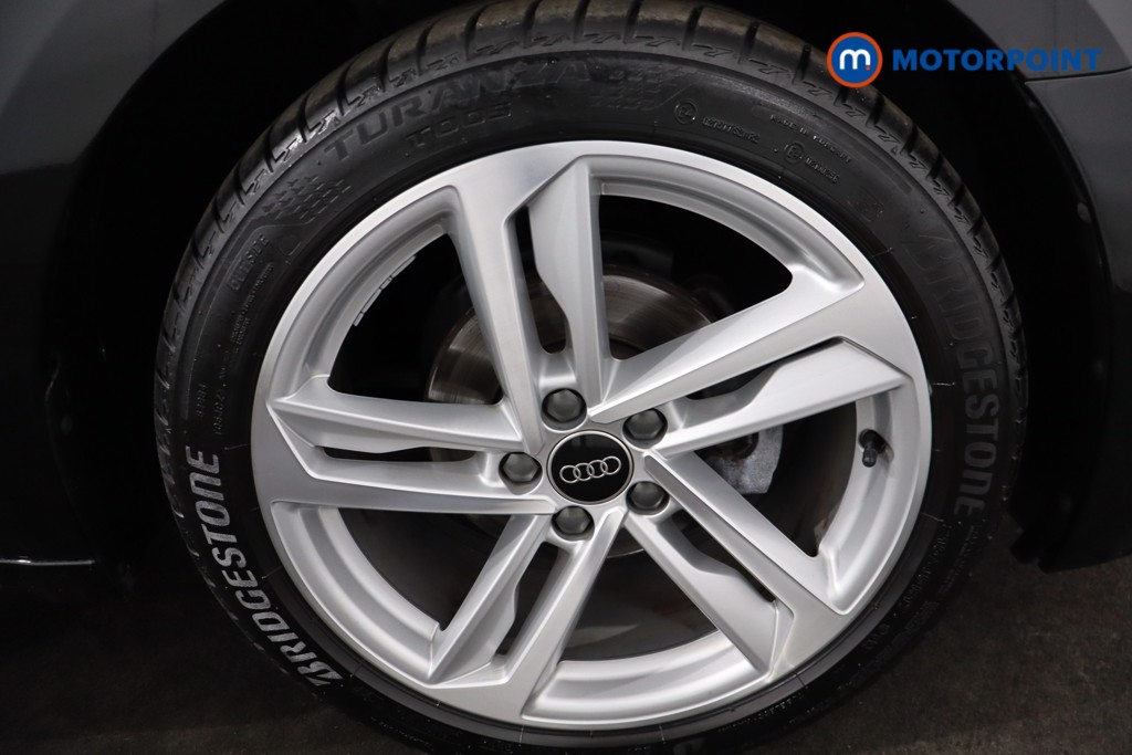 Audi A1 S Line Automatic Petrol Hatchback - Stock Number (1587053) - 10th supplementary image