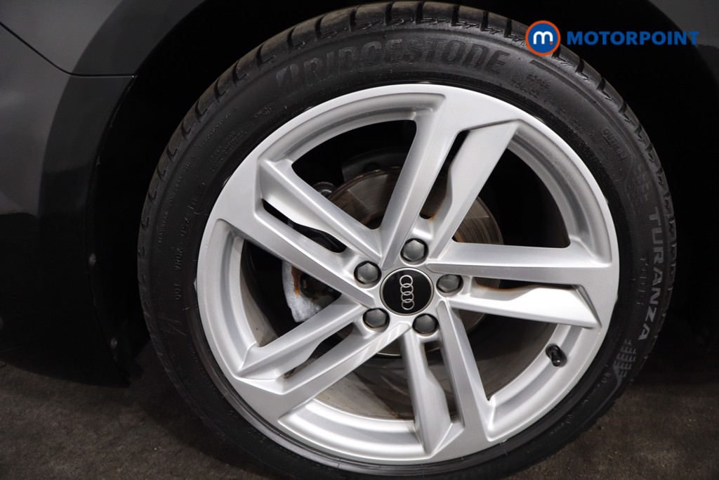Audi A1 S Line Automatic Petrol Hatchback - Stock Number (1587053) - 11th supplementary image