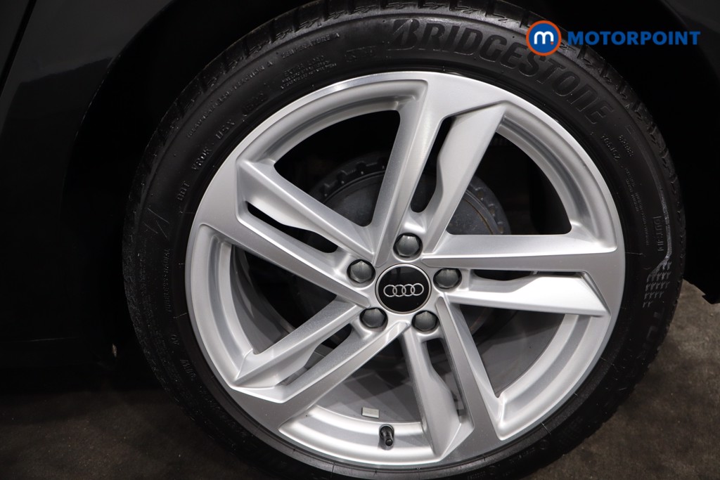 Audi A1 S Line Automatic Petrol Hatchback - Stock Number (1587053) - 12th supplementary image