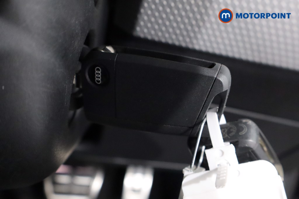 Audi A1 S Line Automatic Petrol Hatchback - Stock Number (1587053) - 13th supplementary image