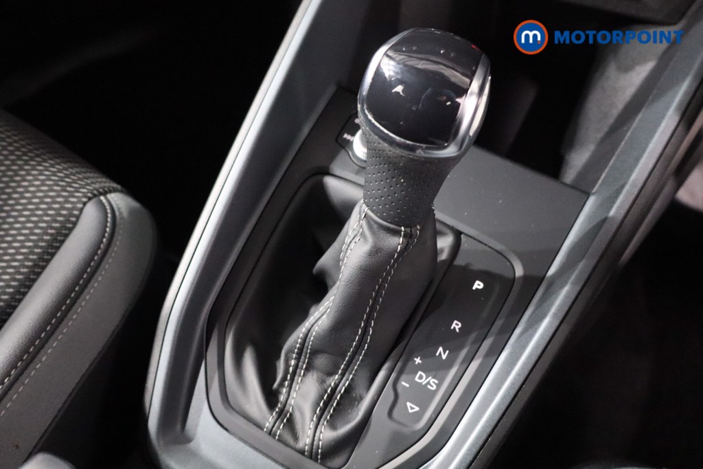 Audi A1 S Line Automatic Petrol Hatchback - Stock Number (1587053) - 14th supplementary image