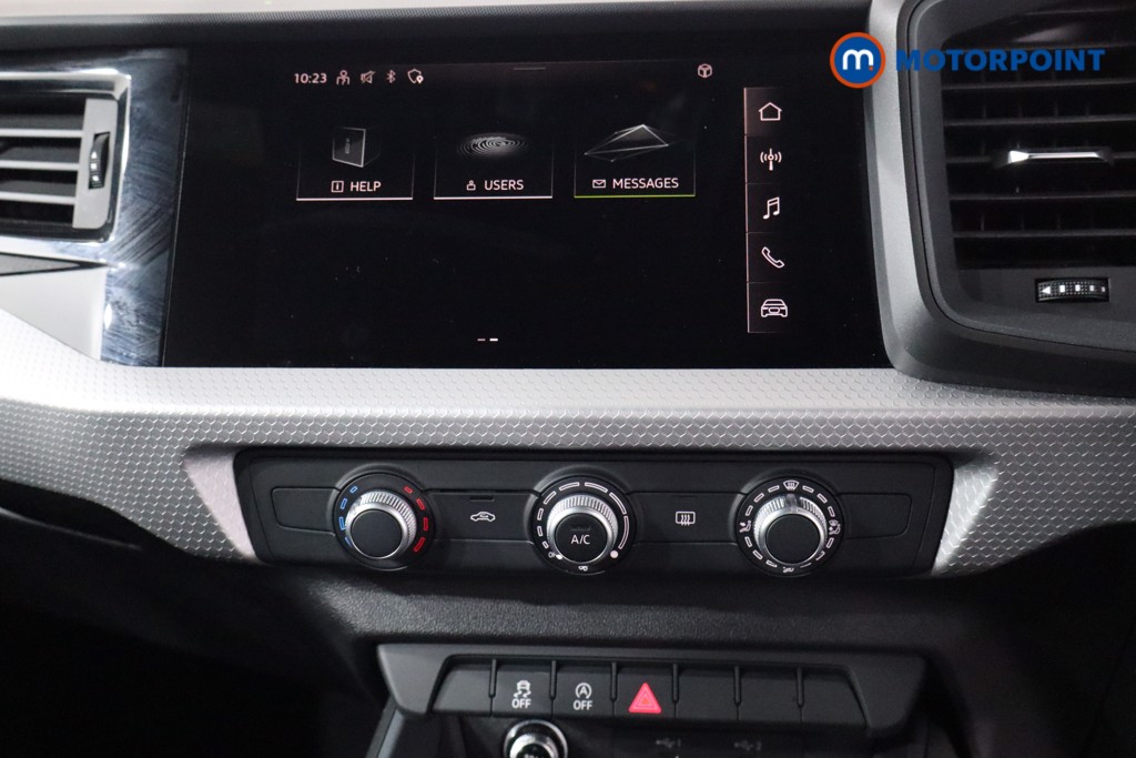 Audi A1 S Line Automatic Petrol Hatchback - Stock Number (1587053) - 15th supplementary image