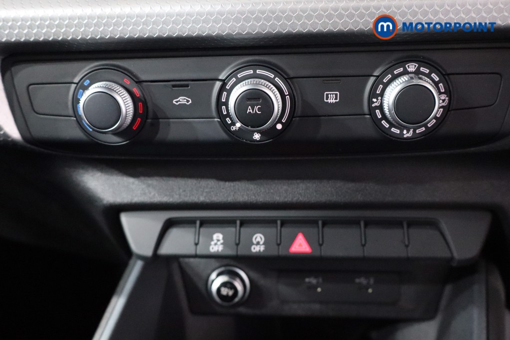 Audi A1 S Line Automatic Petrol Hatchback - Stock Number (1587053) - 16th supplementary image