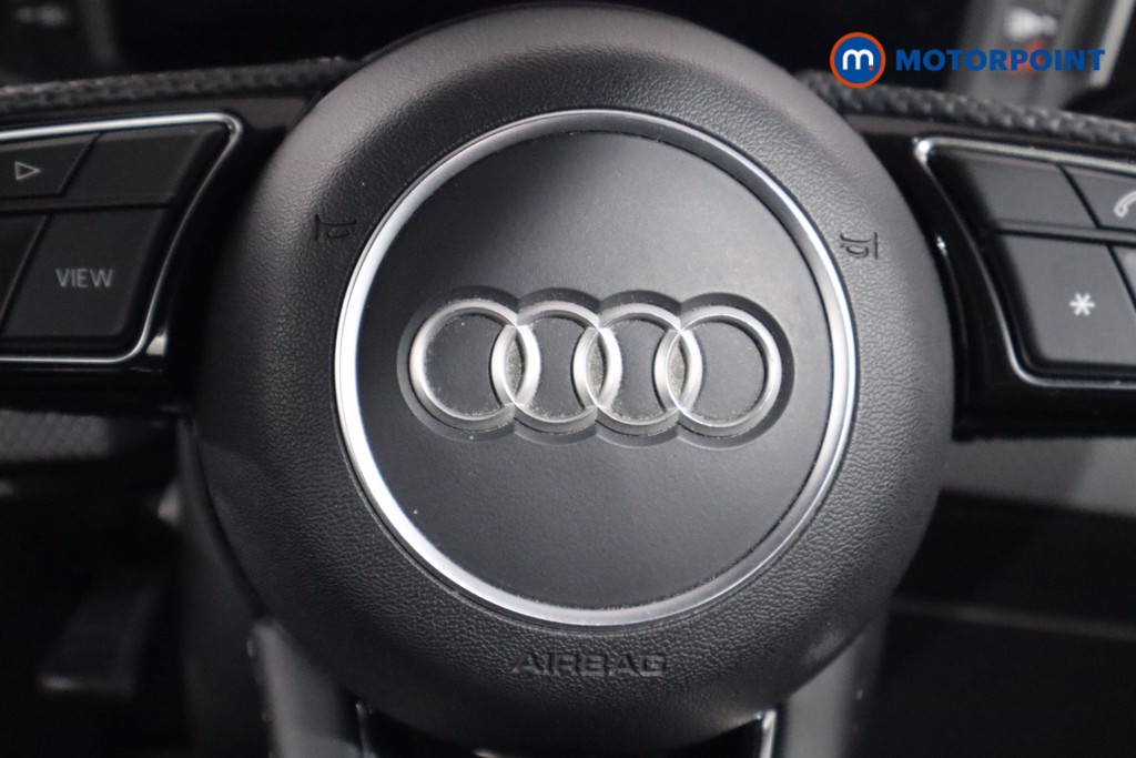 Audi A1 S Line Automatic Petrol Hatchback - Stock Number (1587053) - 17th supplementary image