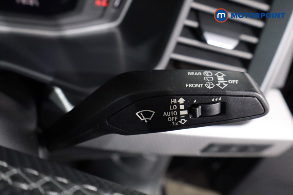 Audi A1 S Line Automatic Petrol Hatchback - Stock Number (1587053) - 18th supplementary image