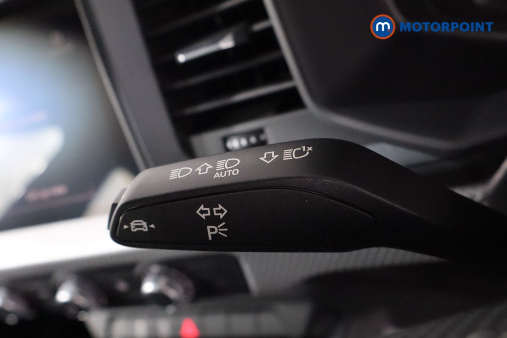 Audi A1 S Line Automatic Petrol Hatchback - Stock Number (1587053) - 19th supplementary image
