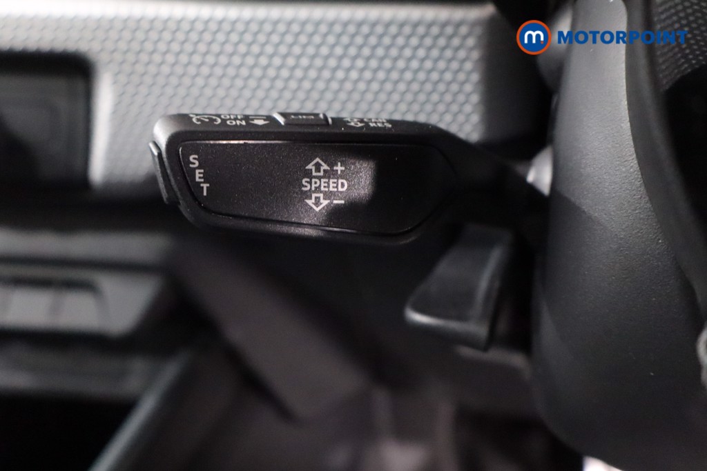 Audi A1 S Line Automatic Petrol Hatchback - Stock Number (1587053) - 20th supplementary image
