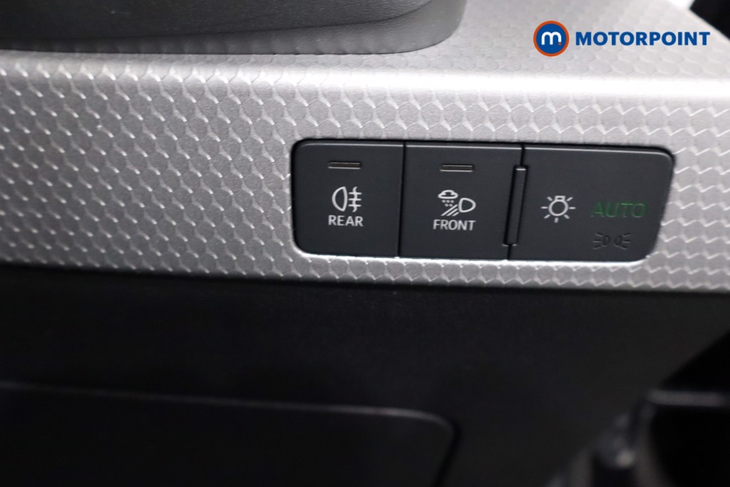 Audi A1 S Line Automatic Petrol Hatchback - Stock Number (1587053) - 21st supplementary image